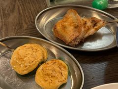-三酉星·枫·山風与野菜(上海总店)
