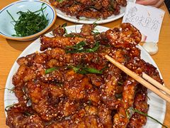-老济南·地道济南菜(大明湖店)