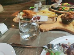 -太阳岛度假酒店