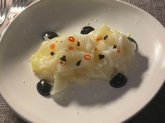 -广州文华东方酒店·悦铂尼西餐厅