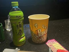 -欢乐盛KTV音乐会所(泰然店)