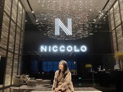 -长沙尼依格罗酒店