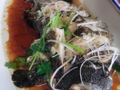 -前王院•巧克力海鲜市集餐厅(万平口店)