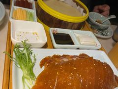 荷香烤鸭-韵秋荷(宝山龙湖天街店)