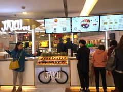 -Jazcu珍仕菓鲜榨果汁(西单大悦城店)