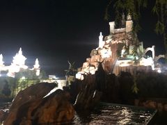 -青岛方特梦幻王国