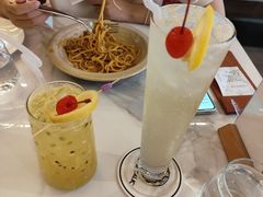 -盐说·西式餐酒馆(光明万达店)
