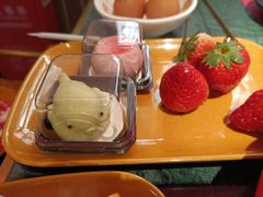-牛New寿喜烧(中山公园龙之梦店)