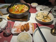 -川知味(京华城店)