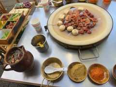 -阿昌白族石板烧·菌锅(大理古城店)