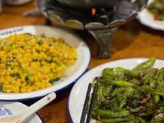 -湖南湘菜馆(东湘缘二店)
