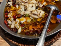 -水煮三国·川鲁江湖菜(香山店)