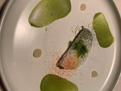 -北京金融街丽思卡尔顿酒店·意味轩 Cepe