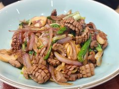 -官桥贡面(吉城大厦店)