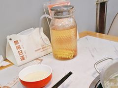 -大四喜·鲜牛肉火锅(洛阳大学城店)