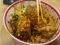 -八二小区抄手(三友路店)