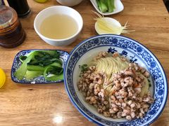 三虾面-裕兴记·三虾面(西北街总店)