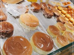 -西村叔叔的店·面包·甜品·蛋糕(牡丹园店)