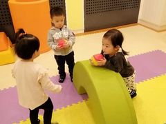 -小马快跑儿童托育中心(华润万家店)