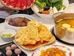 -今日牛事潮汕鲜牛肉火锅(瑞金店)