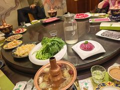 -南门涮肉(上海一店)