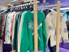 -松雷商业(南岗店)