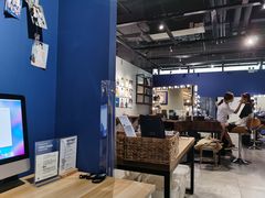 -海马体照相馆(天津世纪都会店)
