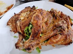 -阿拉伯萨娜餐厅(石马社区店)