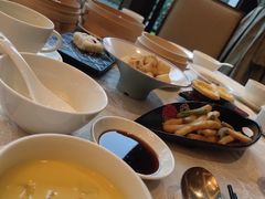 -扬州香格里拉·香宫中餐厅