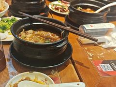 -溢香苑瓦罐(前进路店)