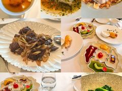 -上海总会SHANGHAICLUB(兴业太古汇店)