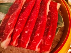 -温野菜涮涮锅(曲江大悦城店)