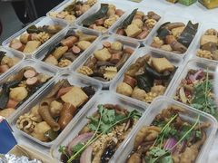 -六姑龟苓膏糖水卤水店