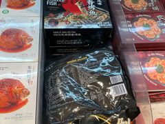 -盒马鲜生(莱蒙都会店)
