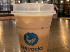 -海岩咖啡(茂业天地店)