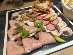 -秋林西餐厅(总店)