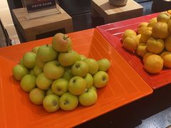 -新希望诺富特酒店-青岛湾中餐厅