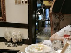 -波特曼西餐厅(南岗店)