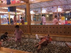 -汤W城市微度假(仓山店)