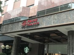 -广州中国大酒店