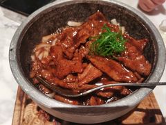-无锡苏宁银河国际酒店-悦府65中餐厅