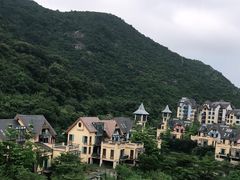 -东部华侨城