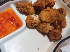 -千寿·金焰食堂(仁和新城店)