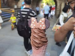 -CORNER CONE GELATO酷矿手作霜淇淋(南头古城店)