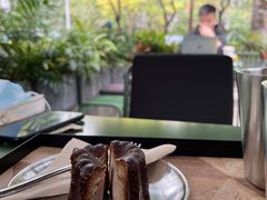 -Au Cafe&Roastery(华侨城店)