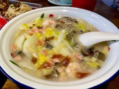 -兔槽江湖菜·重庆璧山兔(水围店)