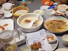 -京悦荟·京沪融合菜(漕河泾印象城店)