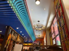 大堂-敏珠拉姆藏餐·南京厨房(富春江东街店)