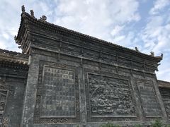 -丹噶尔古城