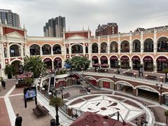 -佛罗伦萨小镇广佛名品奥特莱斯(疏港路店)